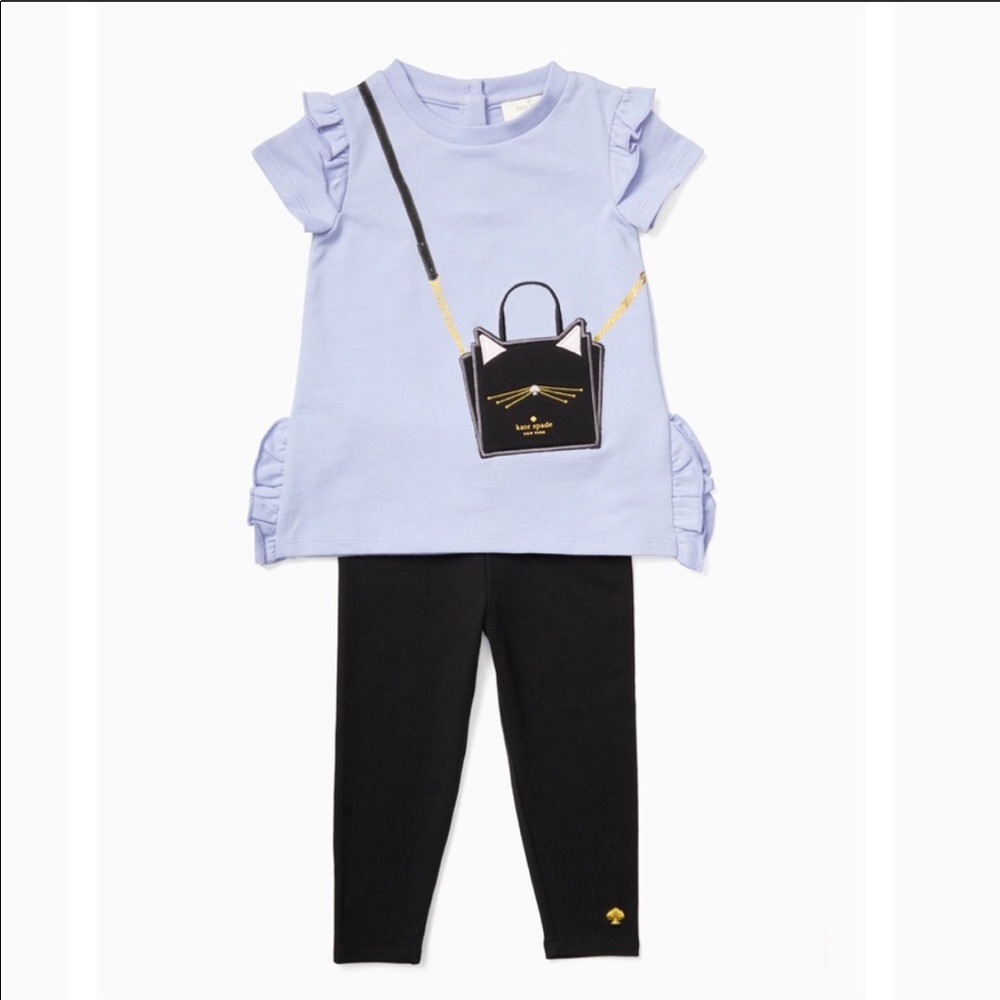 Kate Spade Outfit NWT